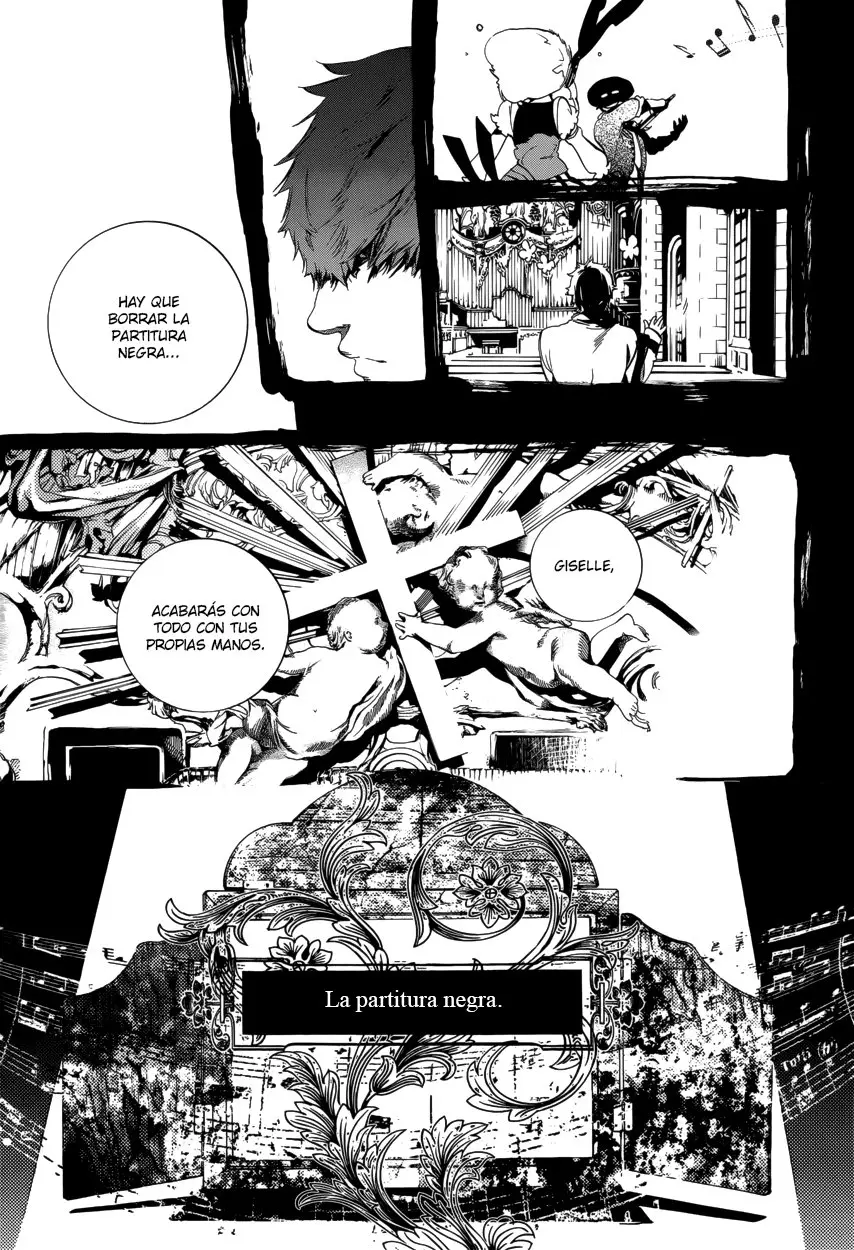 Chouritsu Houmuru Zyklus;CODE (2011) - Capítulo 10 - Página 10 - LectorTMOo