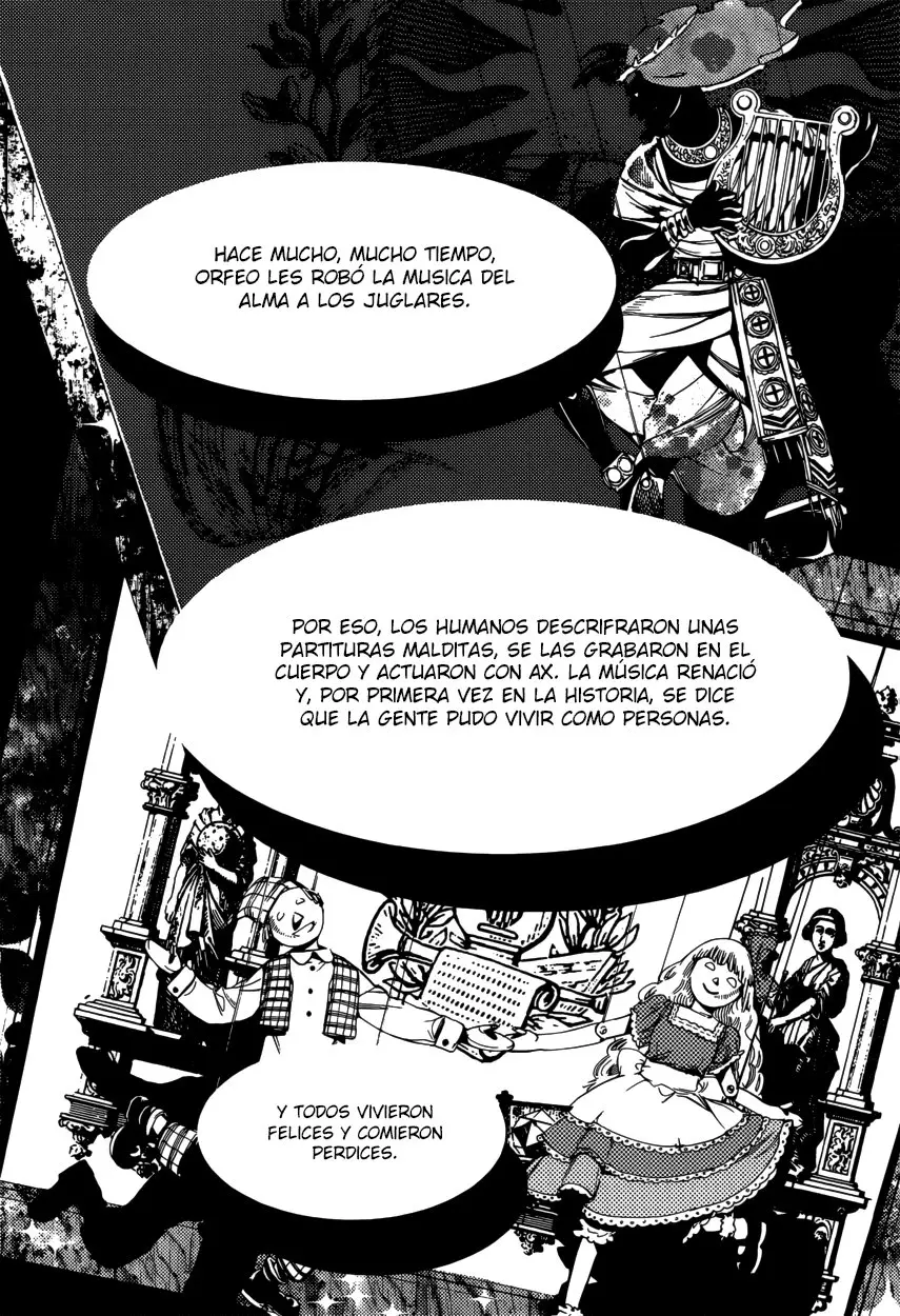 Chouritsu Houmuru Zyklus;CODE (2011) - Capítulo 10 - Página 11 - LectorTMOo