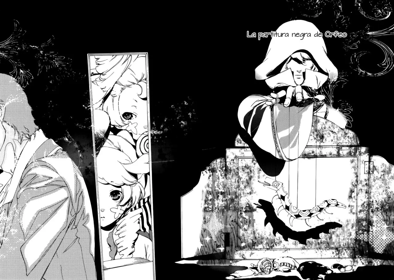 Chouritsu Houmuru Zyklus;CODE (2011) - Capítulo 10 - Página 13 - LectorTMOo