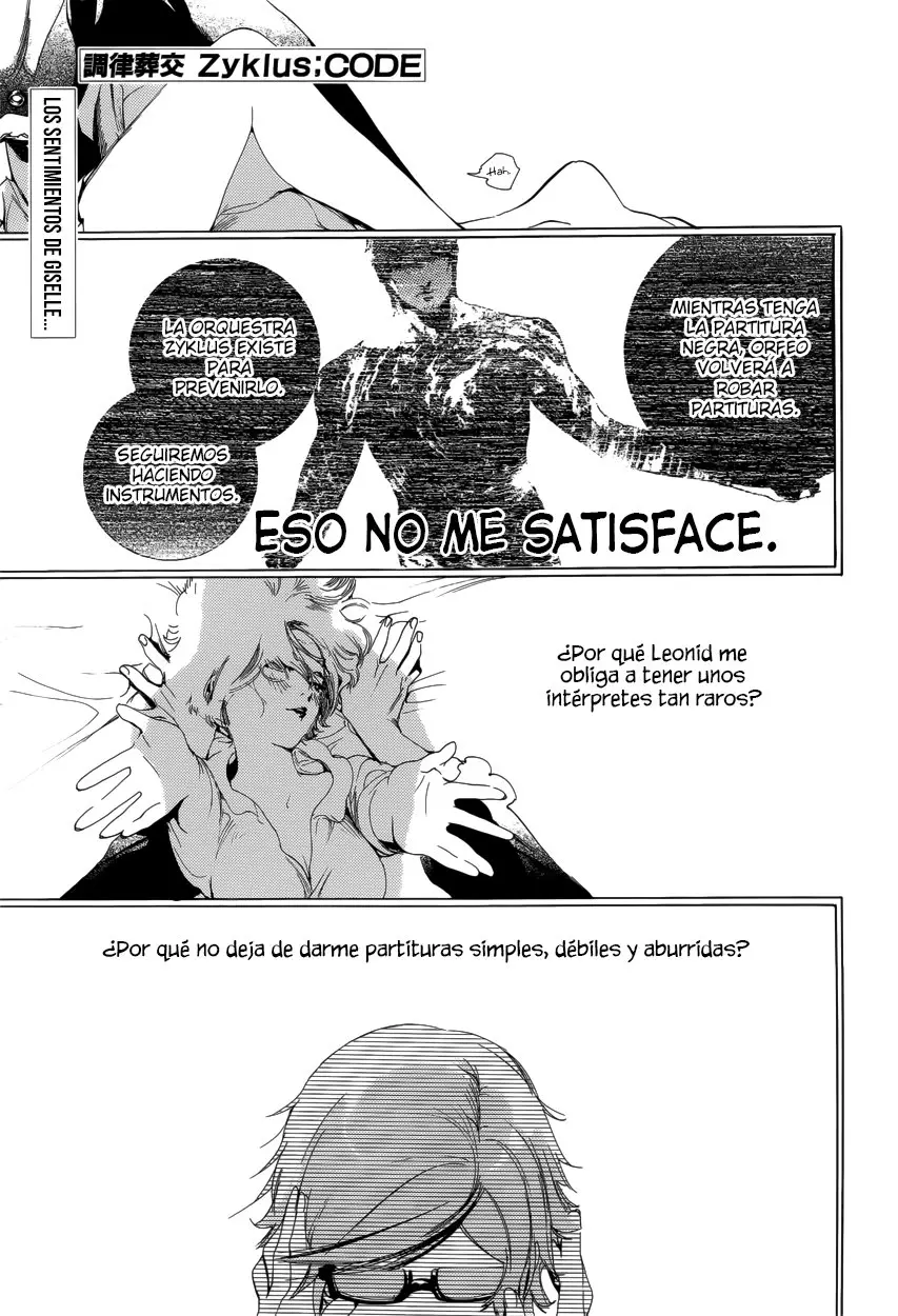 Chouritsu Houmuru Zyklus;CODE (2011) - Capítulo 11 - Página 3 - LectorTMOo