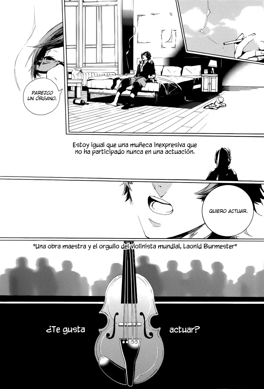 Chouritsu Houmuru Zyklus;CODE (2011) - Capítulo 11 - Página 4 - LectorTMOo