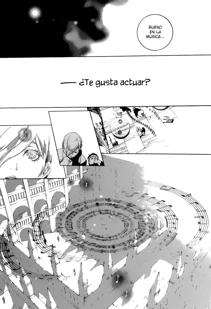 Chouritsu Houmuru Zyklus;CODE (2011) - Capítulo 11 - Página 24 - LectorTMOo