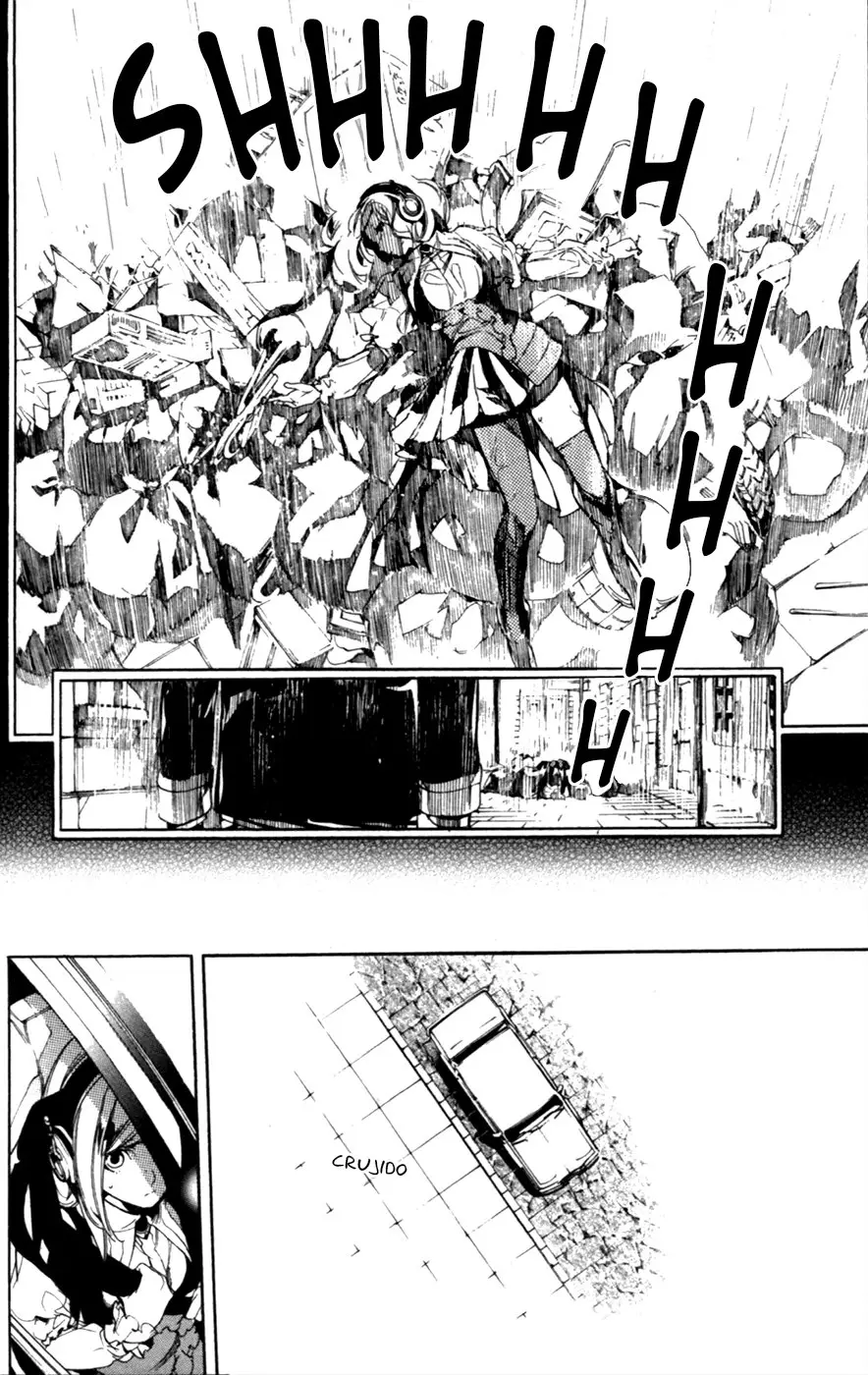 Chouritsu Houmuru Zyklus;CODE (2011) - Capítulo 13 - Página 24 - LectorTMOo