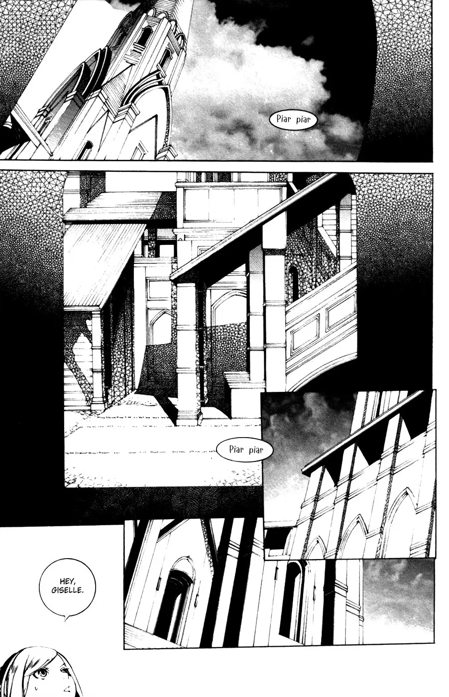 Chouritsu Houmuru Zyklus;CODE (2011) - Capítulo 14 - Página 7 - LectorTMOo