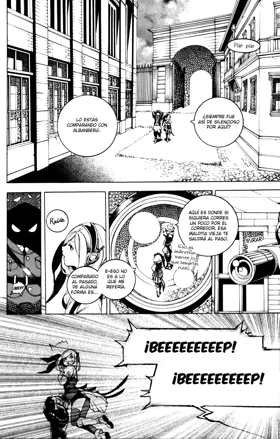 Chouritsu Houmuru Zyklus;CODE (2011) - Capítulo 14 - Página 8 - LectorTMOo