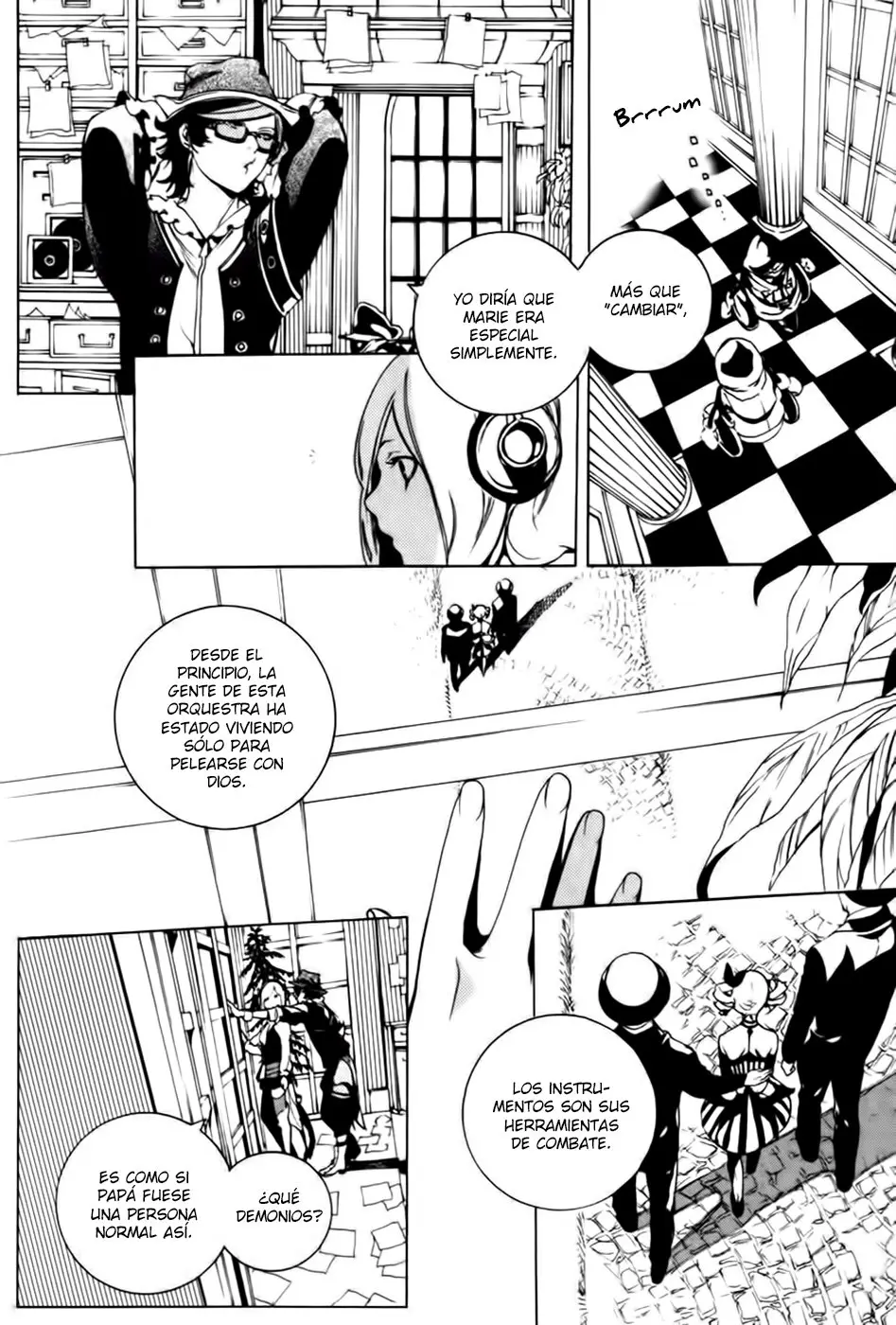 Chouritsu Houmuru Zyklus;CODE (2011) - Capítulo 15 - Página 4 - LectorTMOo