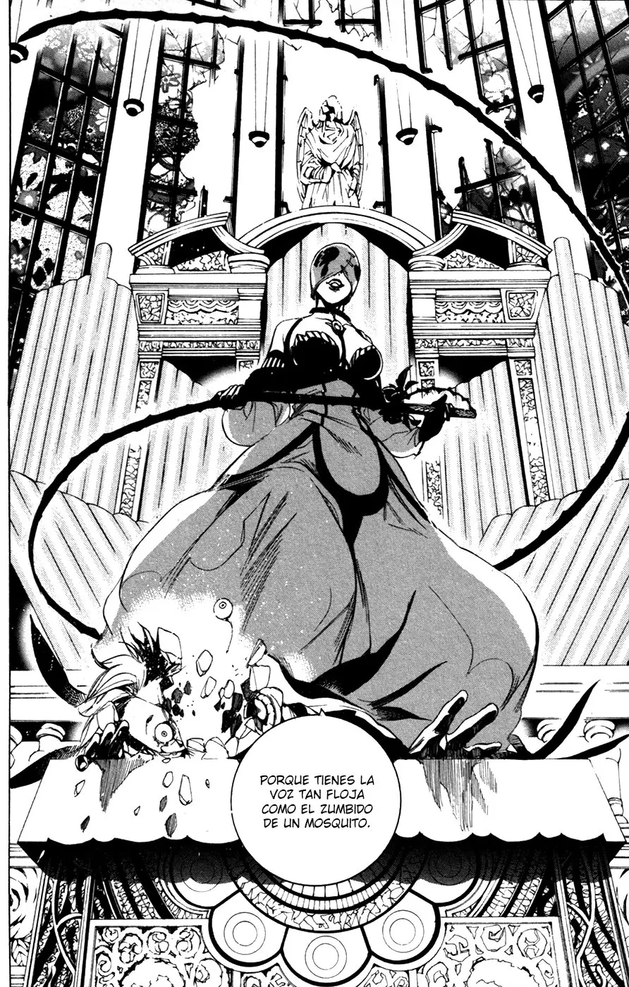 Chouritsu Houmuru Zyklus;CODE (2011) - Capítulo 15 - Página 10 - LectorTMOo