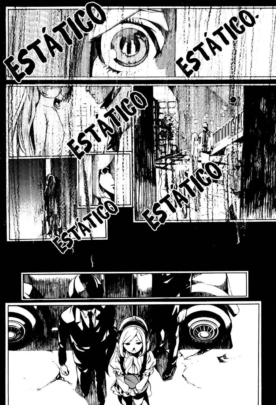Chouritsu Houmuru Zyklus;CODE (2011) - Capítulo 16 - Página 7 - LectorTMOo