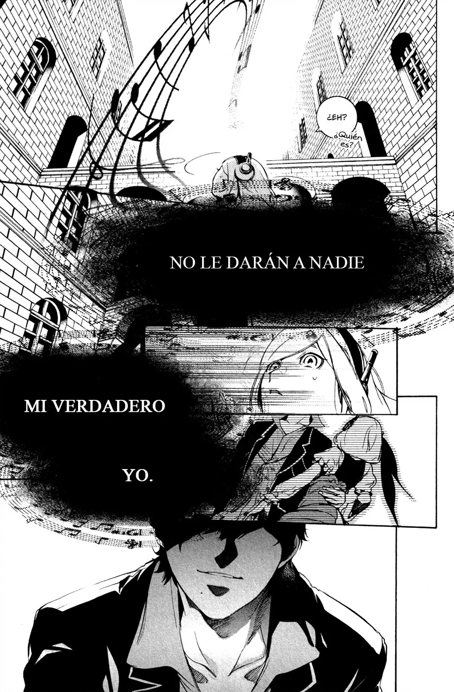 Chouritsu Houmuru Zyklus;CODE (2011) - Capítulo 18 - Página 11 - LectorTMOo