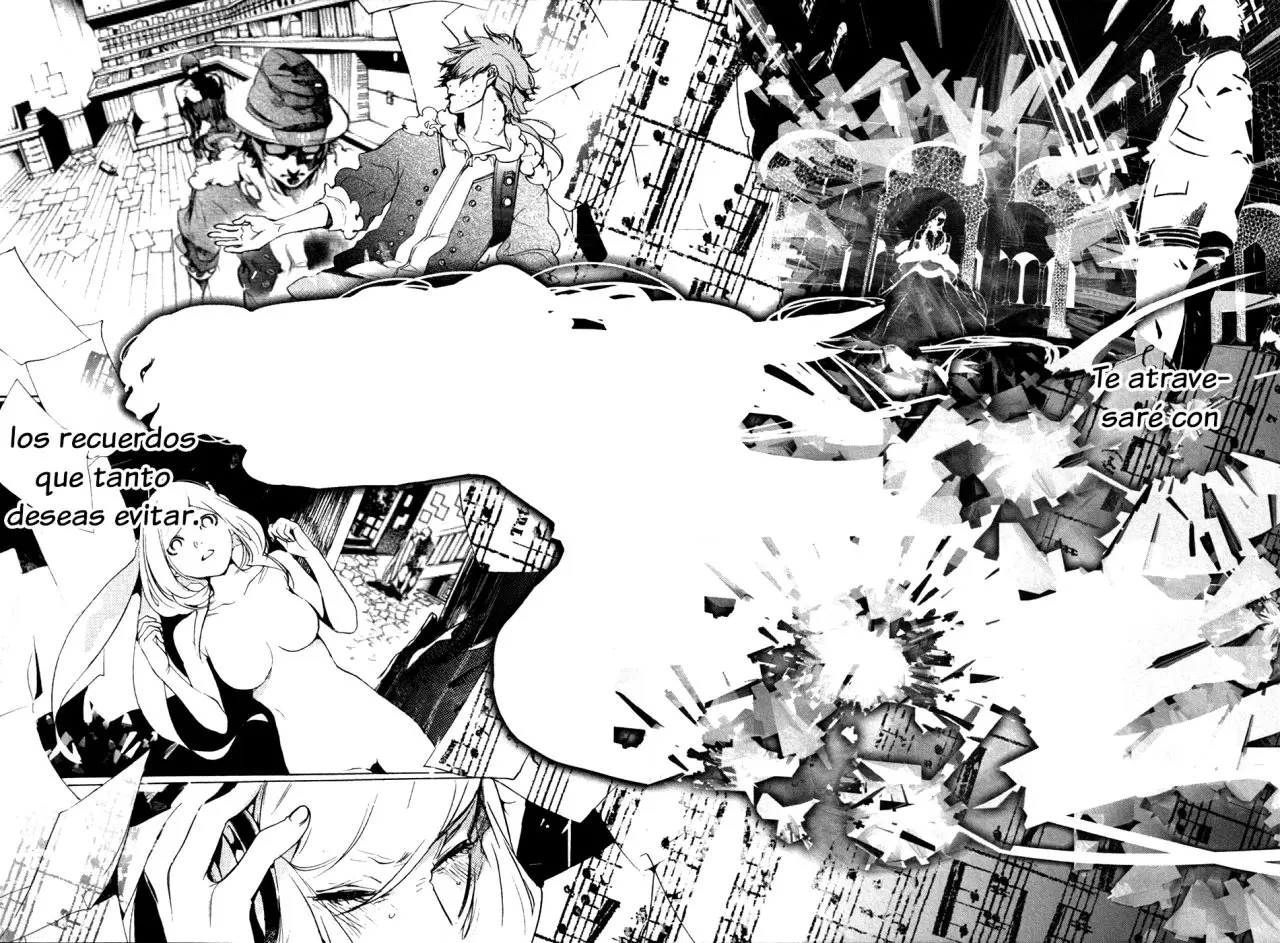 Chouritsu Houmuru Zyklus;CODE (2011) - Capítulo 18 - Página 16 - LectorTMOo