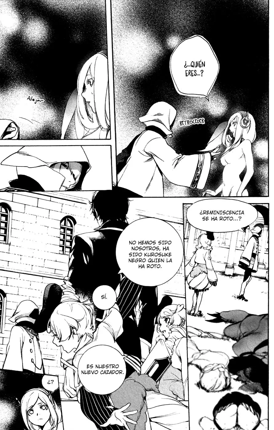 Chouritsu Houmuru Zyklus;CODE (2011) - Capítulo 19 - Página 12 - LectorTMOo