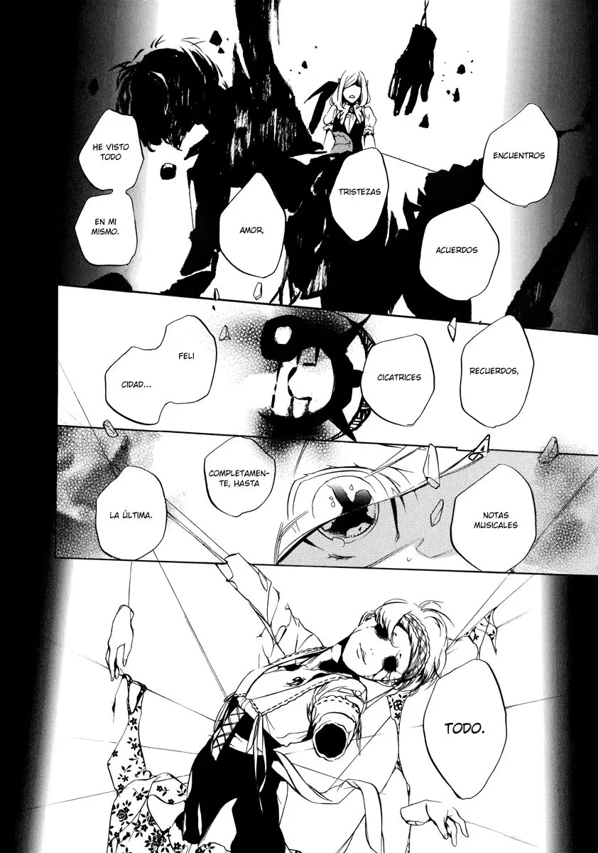 Chouritsu Houmuru Zyklus;CODE (2011) - Capítulo 2 - Página 25 - LectorTMOo