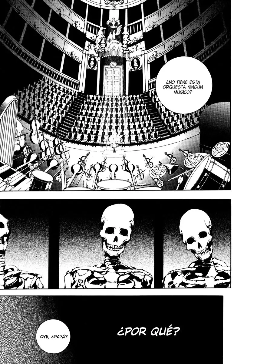 Chouritsu Houmuru Zyklus;CODE (2011) - Capítulo 2 - Página 32 - LectorTMOo