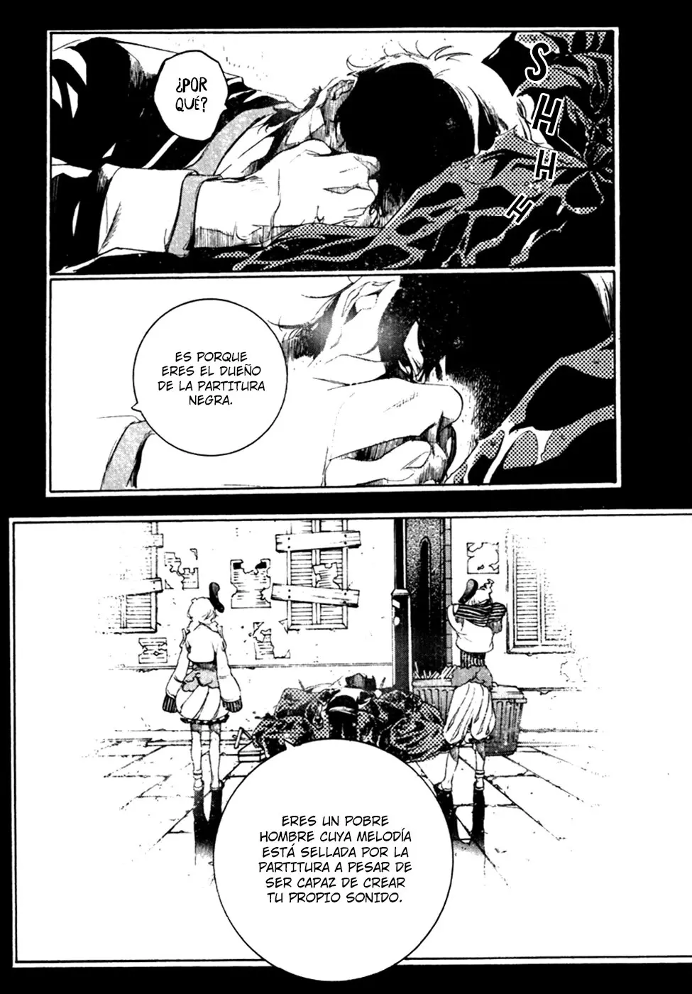 Chouritsu Houmuru Zyklus;CODE (2011) - Capítulo 20 - Página 7 - LectorTMOo
