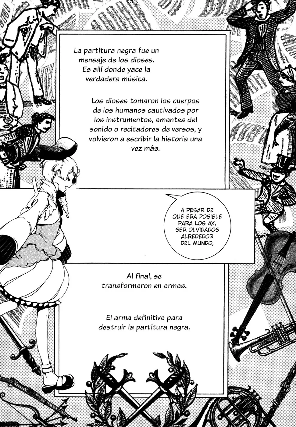 Chouritsu Houmuru Zyklus;CODE (2011) - Capítulo 20 - Página 14 - LectorTMOo