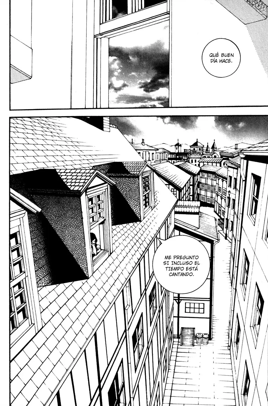 Chouritsu Houmuru Zyklus;CODE (2011) - Capítulo 21 - Página 5 - LectorTMOo