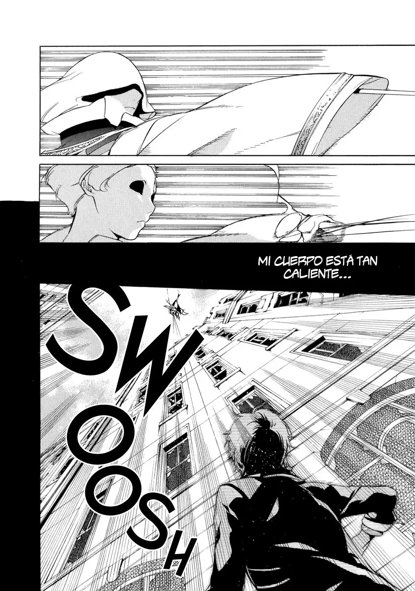 Chouritsu Houmuru Zyklus;CODE (2011) - Capítulo 3 - Página 16 - LectorTMOo