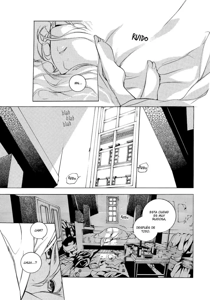 Chouritsu Houmuru Zyklus;CODE (2011) - Capítulo 4 - Página 5 - LectorTMOo