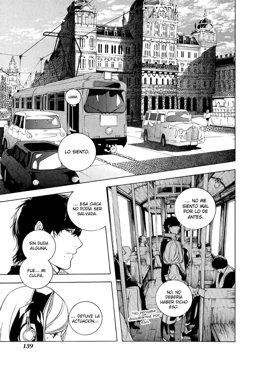 Chouritsu Houmuru Zyklus;CODE (2011) - Capítulo 4 - Página 16 - LectorTMOo
