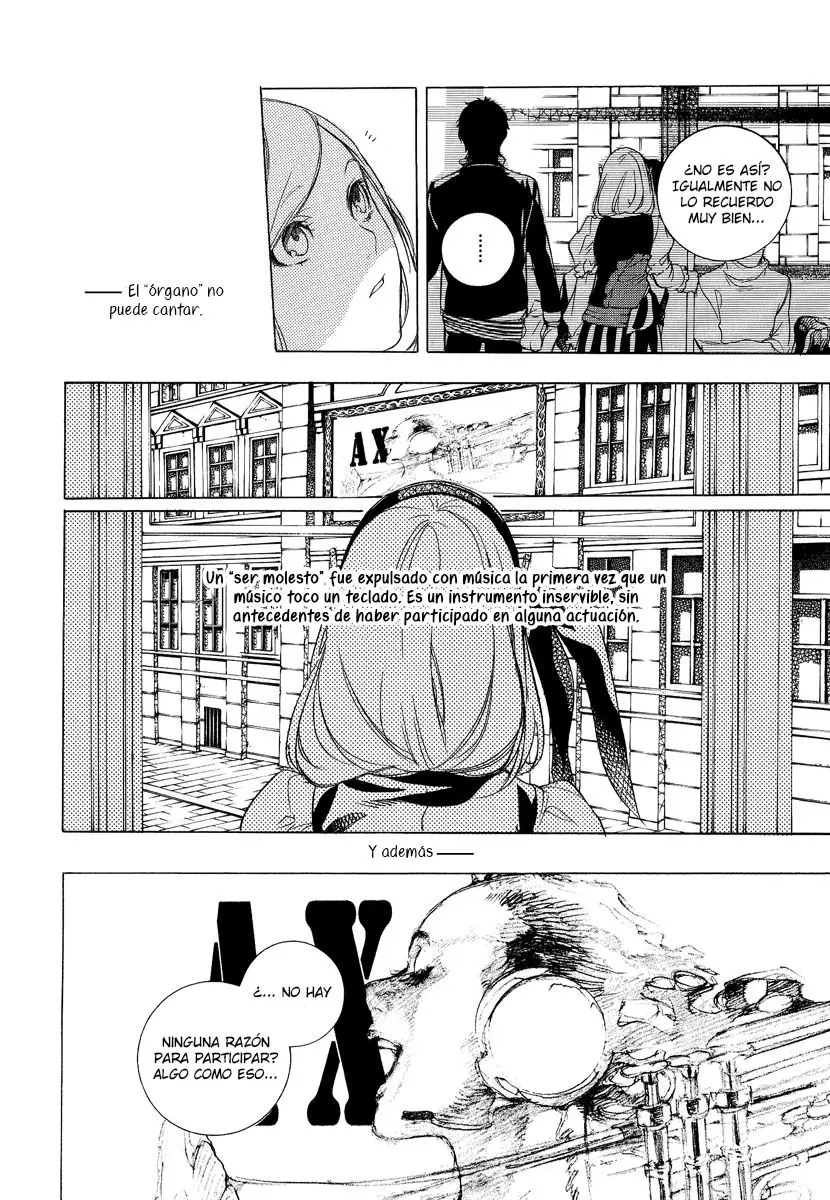 Chouritsu Houmuru Zyklus;CODE (2011) - Capítulo 4 - Página 17 - LectorTMOo