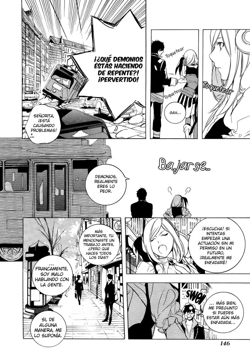 Chouritsu Houmuru Zyklus;CODE (2011) - Capítulo 4 - Página 22 - LectorTMOo