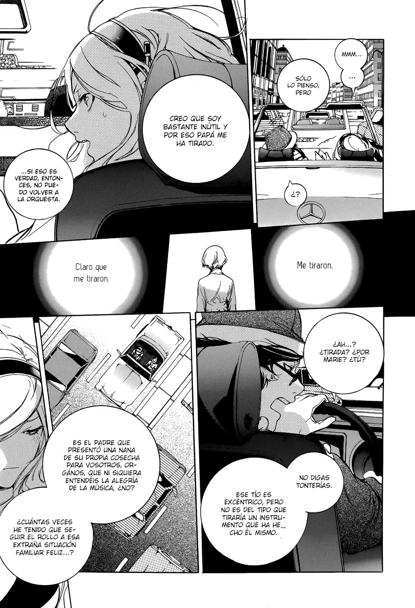 Chouritsu Houmuru Zyklus;CODE (2011) - Capítulo 7 - Página 7 - LectorTMOo