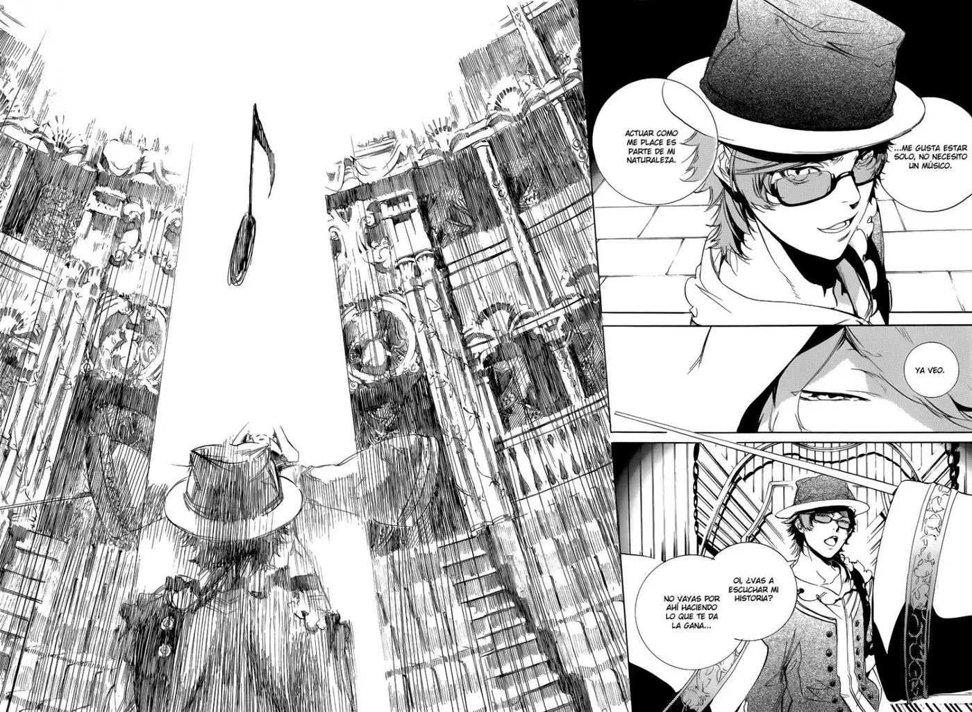 Chouritsu Houmuru Zyklus;CODE (2011) - Capítulo 8 - Página 24 - LectorTMOo