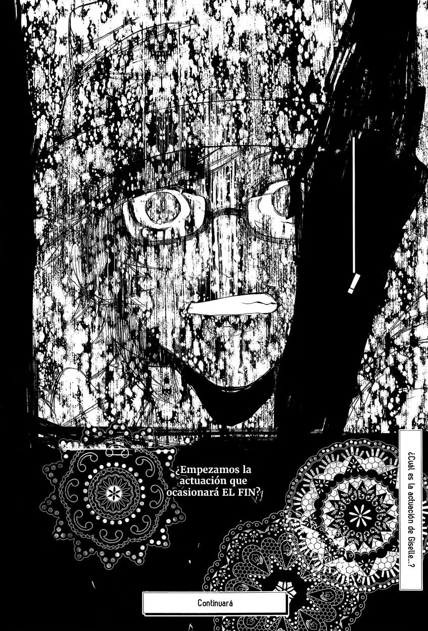 Chouritsu Houmuru Zyklus;CODE (2011) - Capítulo 8 - Página 25 - LectorTMOo