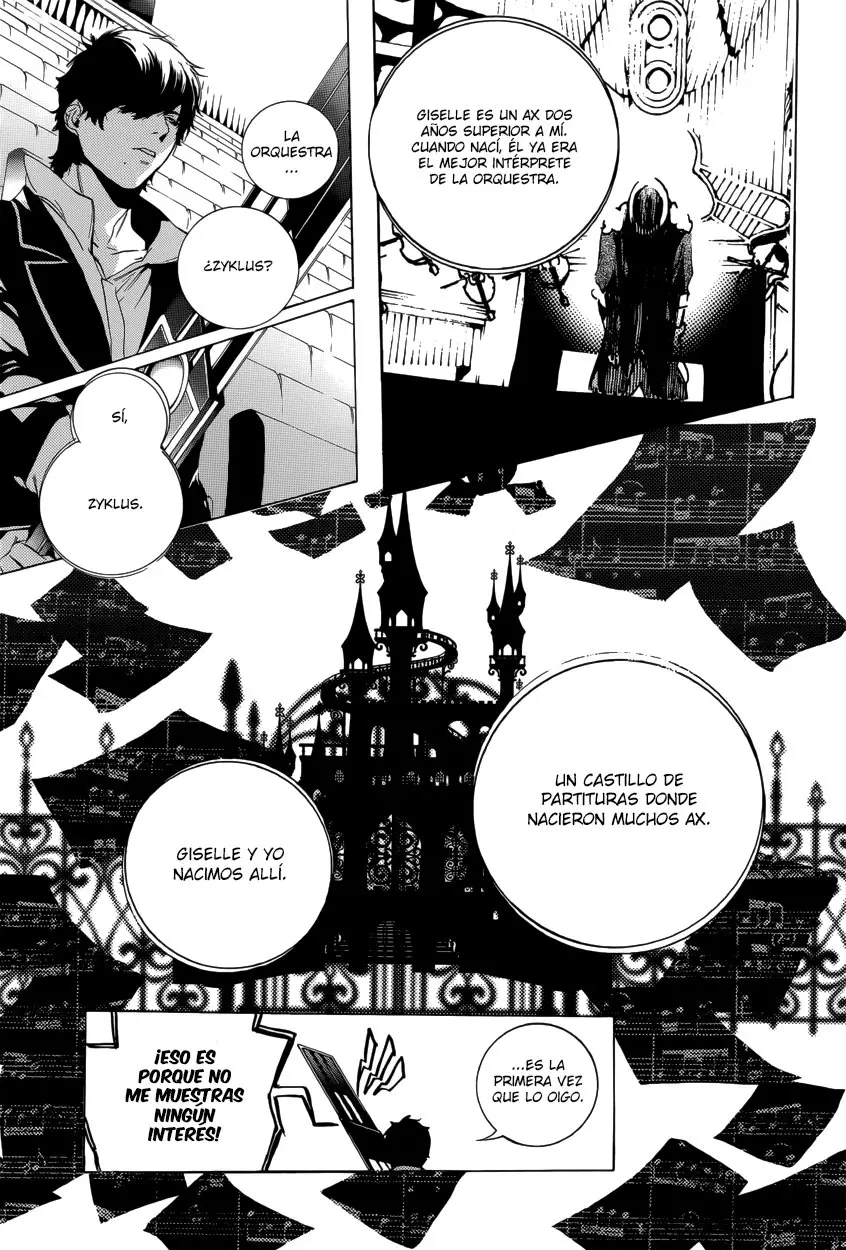 Chouritsu Houmuru Zyklus;CODE (2011) - Capítulo 9 - Página 24 - LectorTMOo