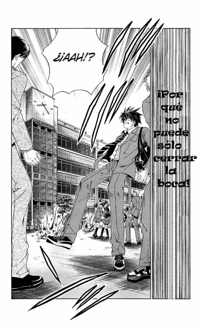Choushinri Genshou Nouryokusha Nanaki (2004) - Capítulo 1 - Página 15 - LectorTMOo