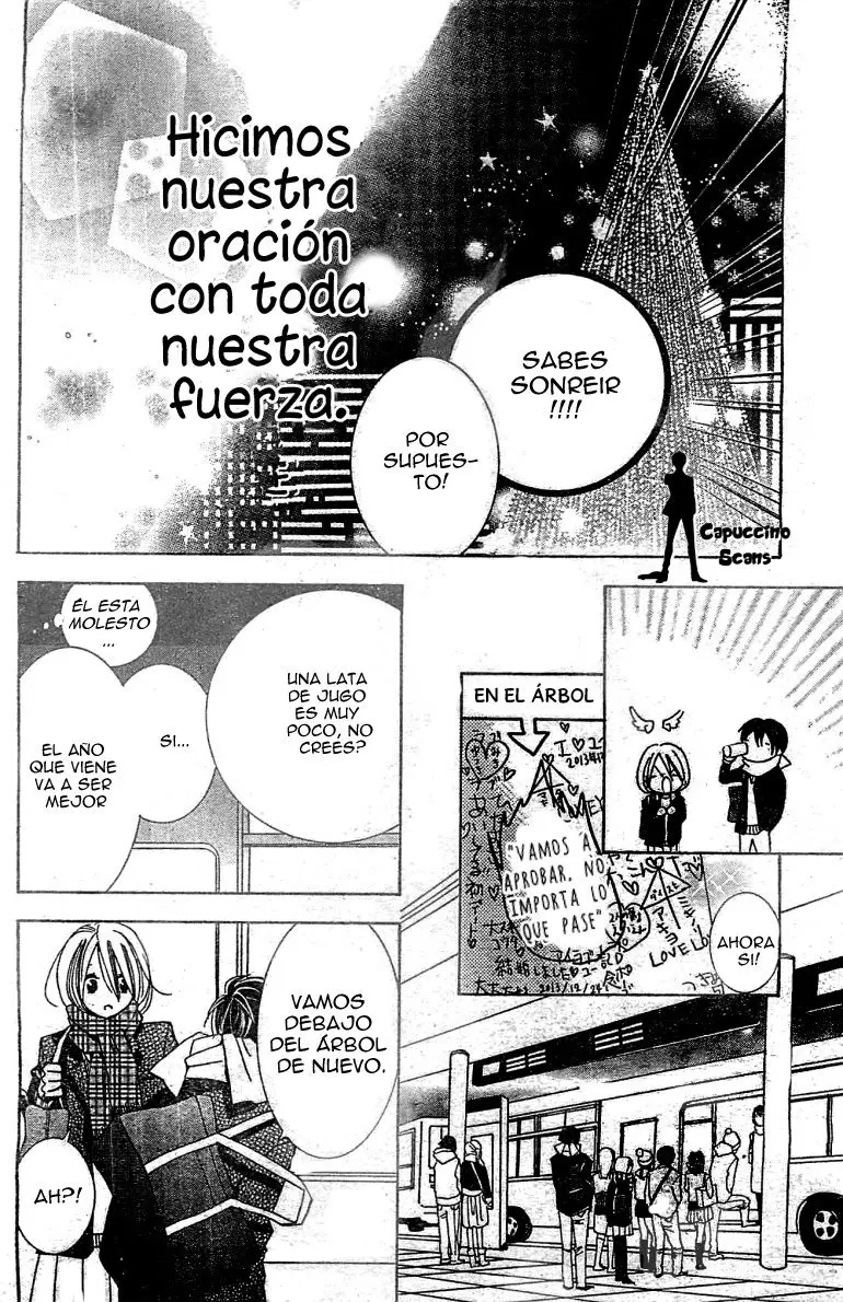 Christmas Ai Ai (2016) - Capítulo - Página 27 - LectorTMOo
