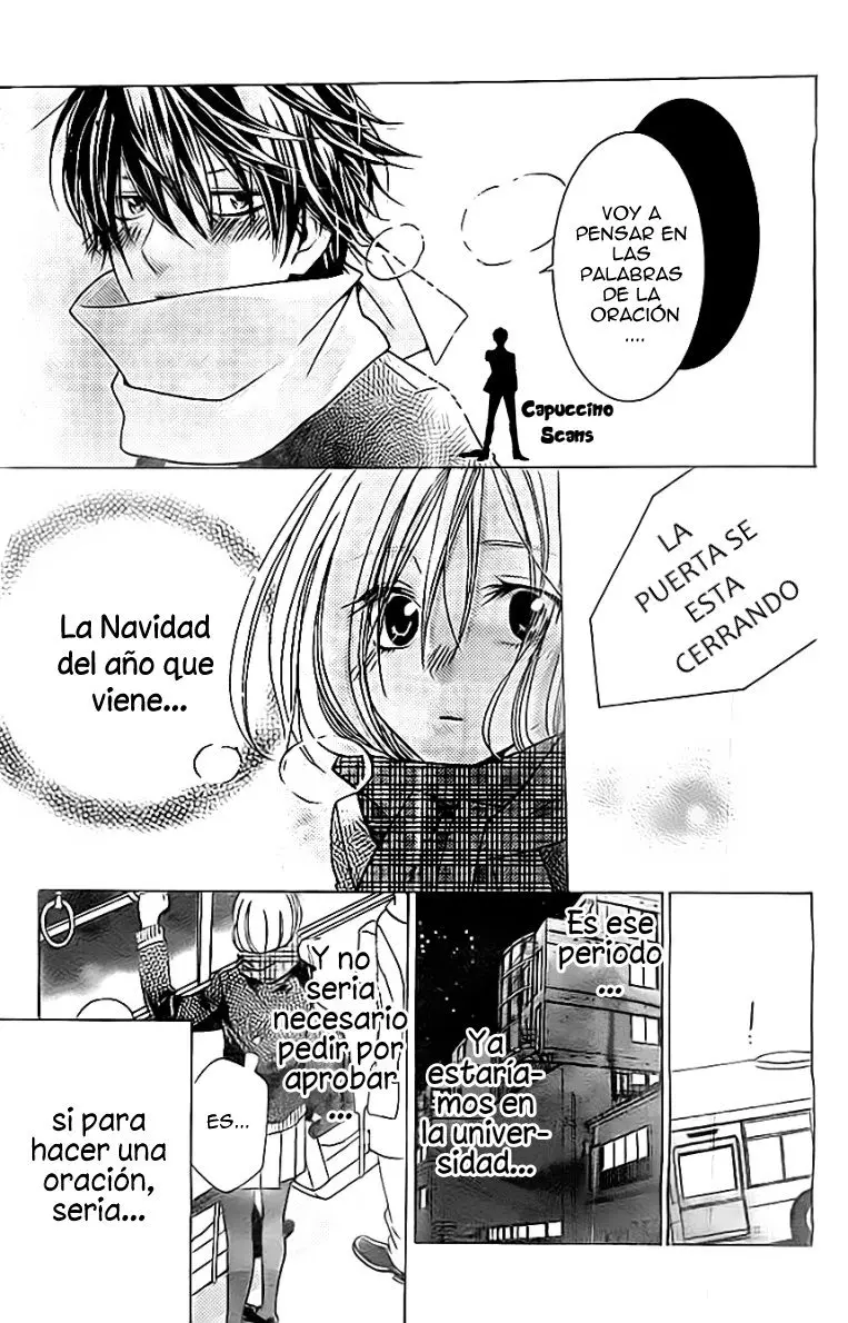 Christmas Ai Ai (2016) - Capítulo - Página 28 - LectorTMOo
