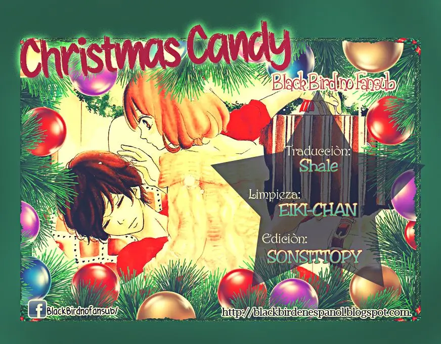 Christmas Candy (2017) - Capítulo - Página 3 - LectorTMOo