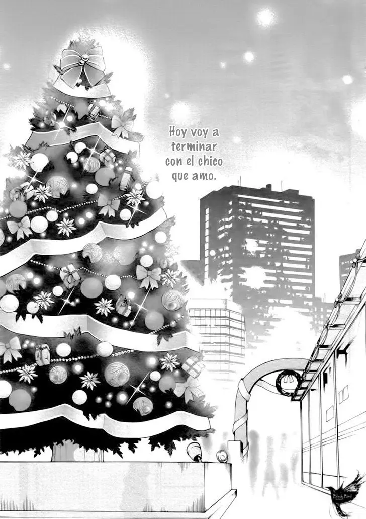 Christmas Candy (2017) - Capítulo - Página 5 - LectorTMOo