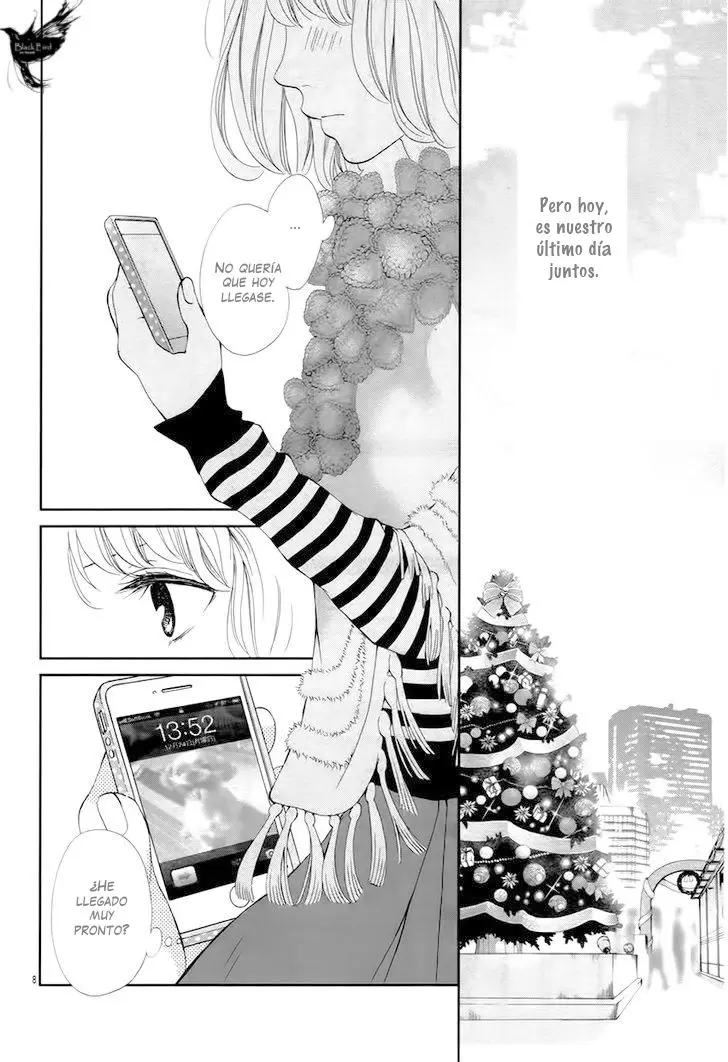 Christmas Candy (2017) - Capítulo - Página 12 - LectorTMOo