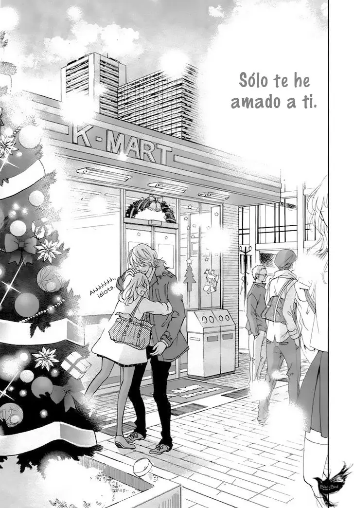 Christmas Candy (2017) - Capítulo - Página 45 - LectorTMOo