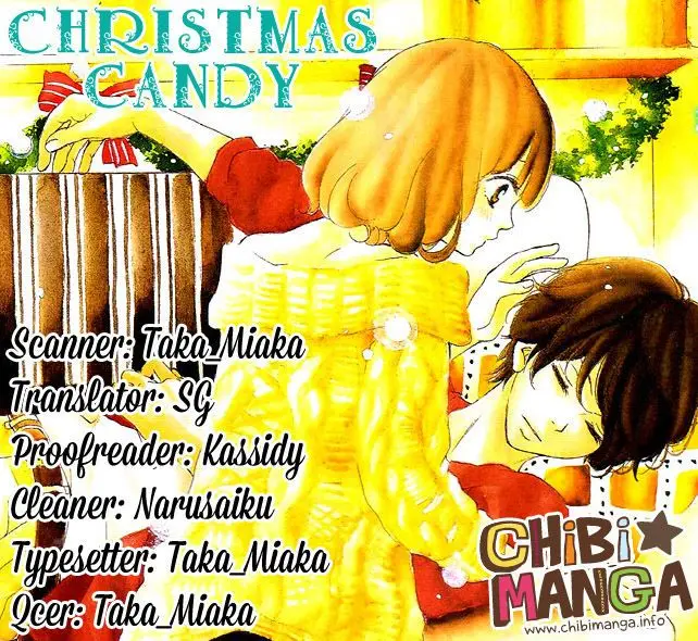 Christmas Candy (2017) - Capítulo - Página 46 - LectorTMOo