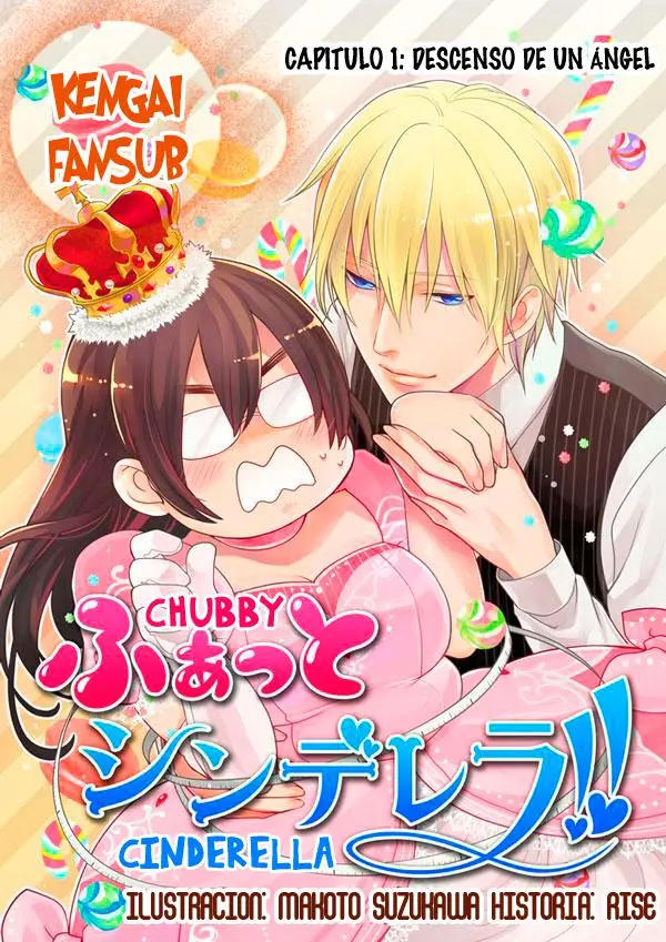 Chubby Cinderella (2014) - Capítulo 1 - Página 2 - LectorTMOo
