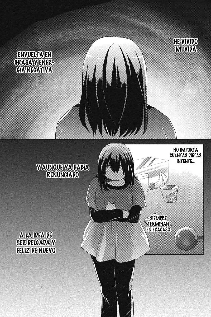 Chubby Cinderella (2014) - Capítulo 1 - Página 4 - LectorTMOo