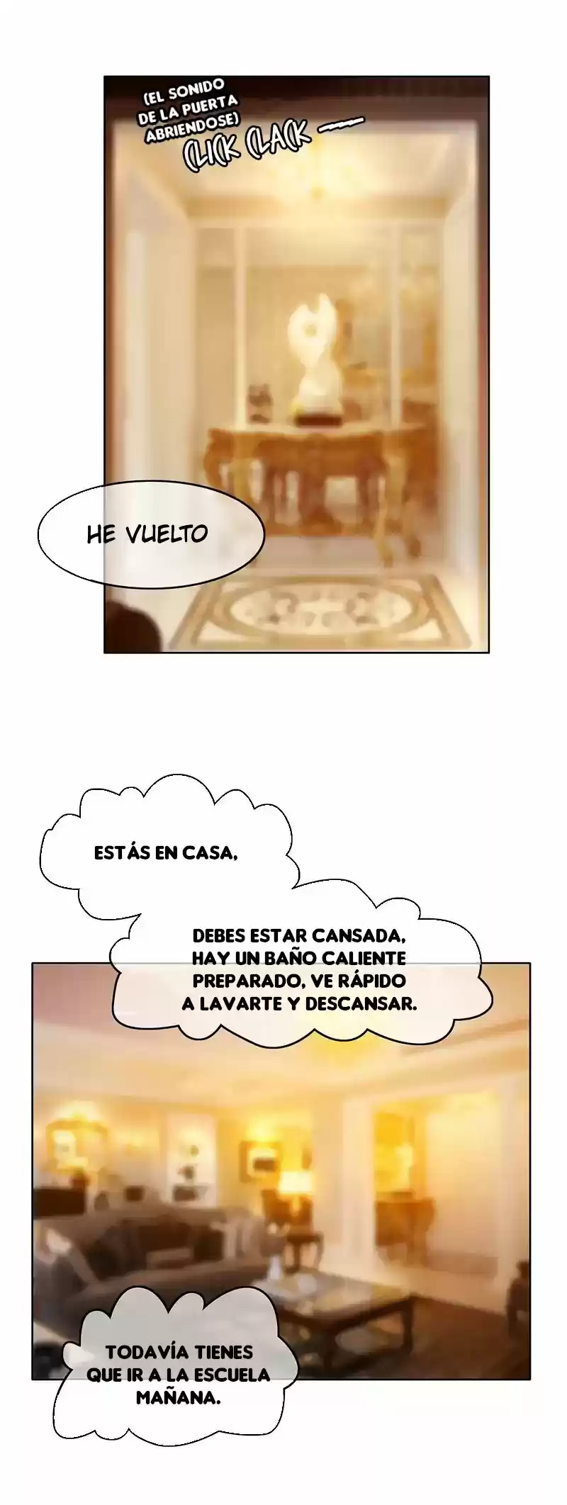 Chunqing Lushao (2018) - Capítulo 10 - Página 5 - LectorTMOo
