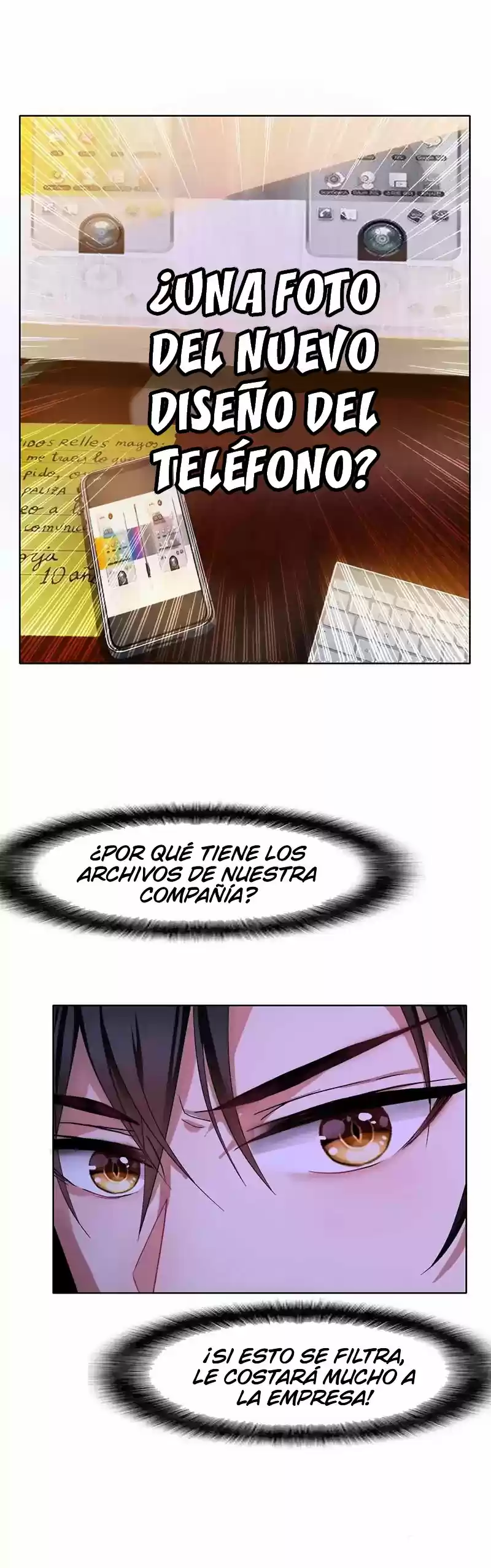 Chunqing Lushao (2018) - Capítulo 10 - Página 20 - LectorTMOo