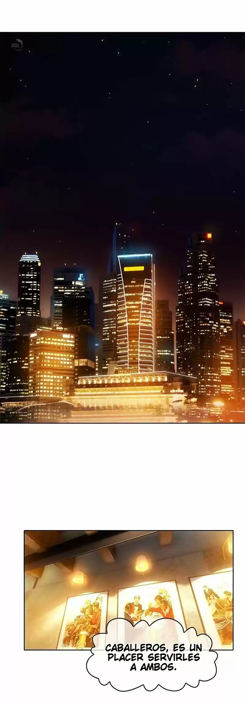 Chunqing Lushao (2018) - Capítulo 11 - Página 10 - LectorTMOo