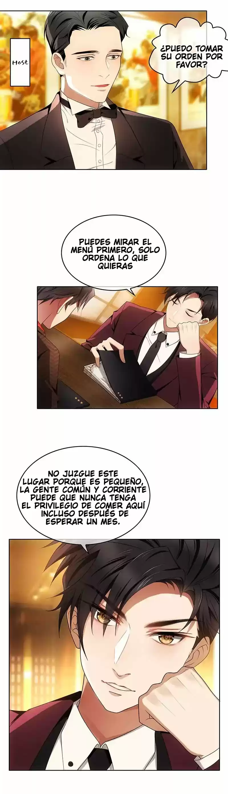 Chunqing Lushao (2018) - Capítulo 11 - Página 11 - LectorTMOo