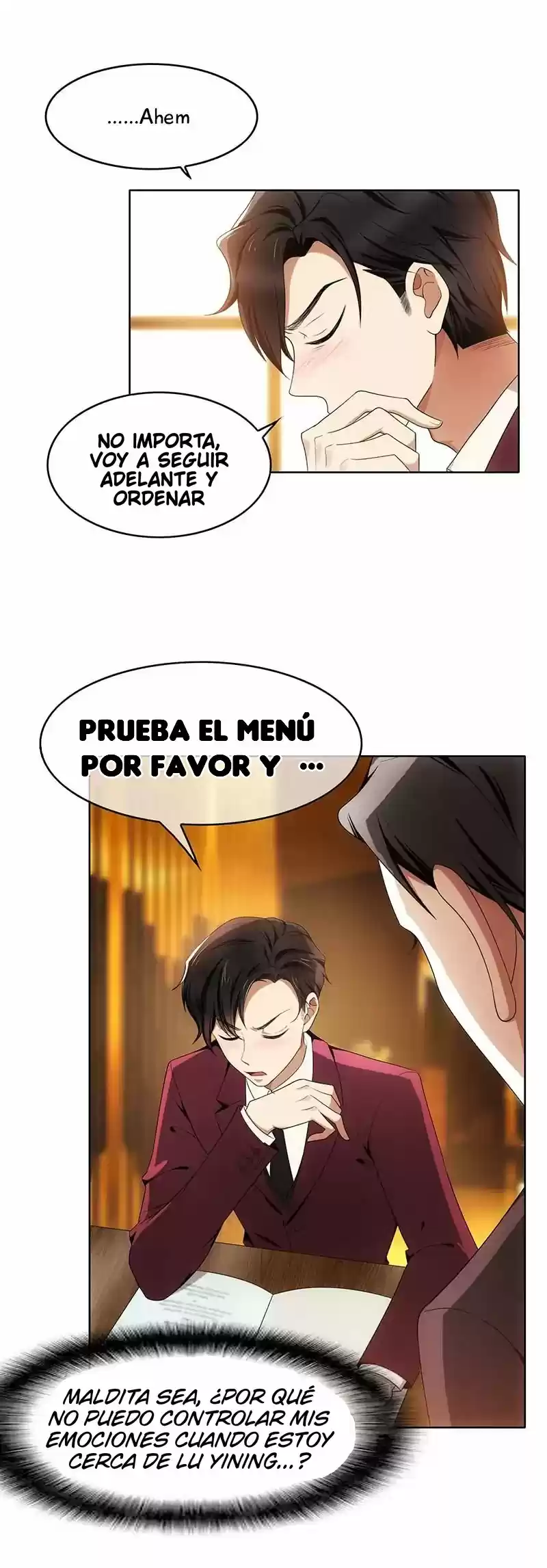 Chunqing Lushao (2018) - Capítulo 11 - Página 13 - LectorTMOo