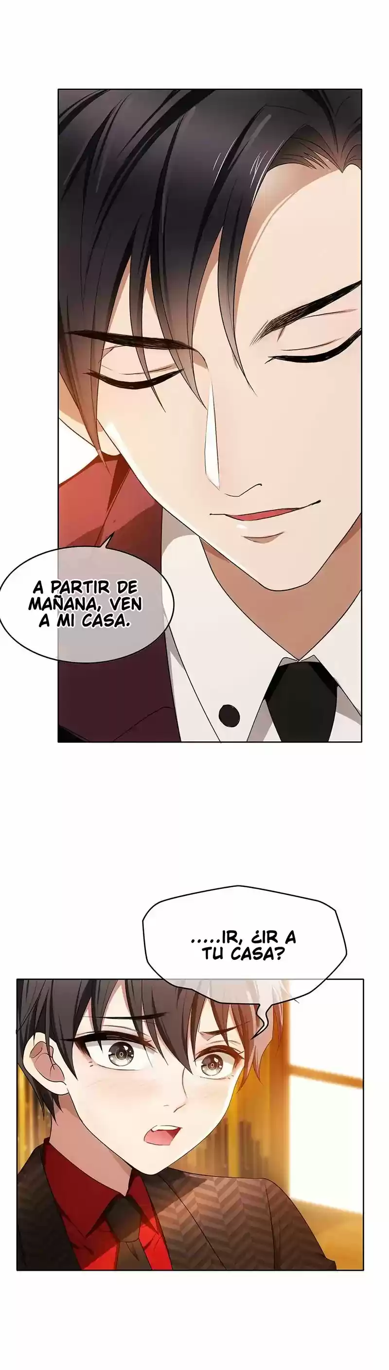 Chunqing Lushao (2018) - Capítulo 11 - Página 21 - LectorTMOo