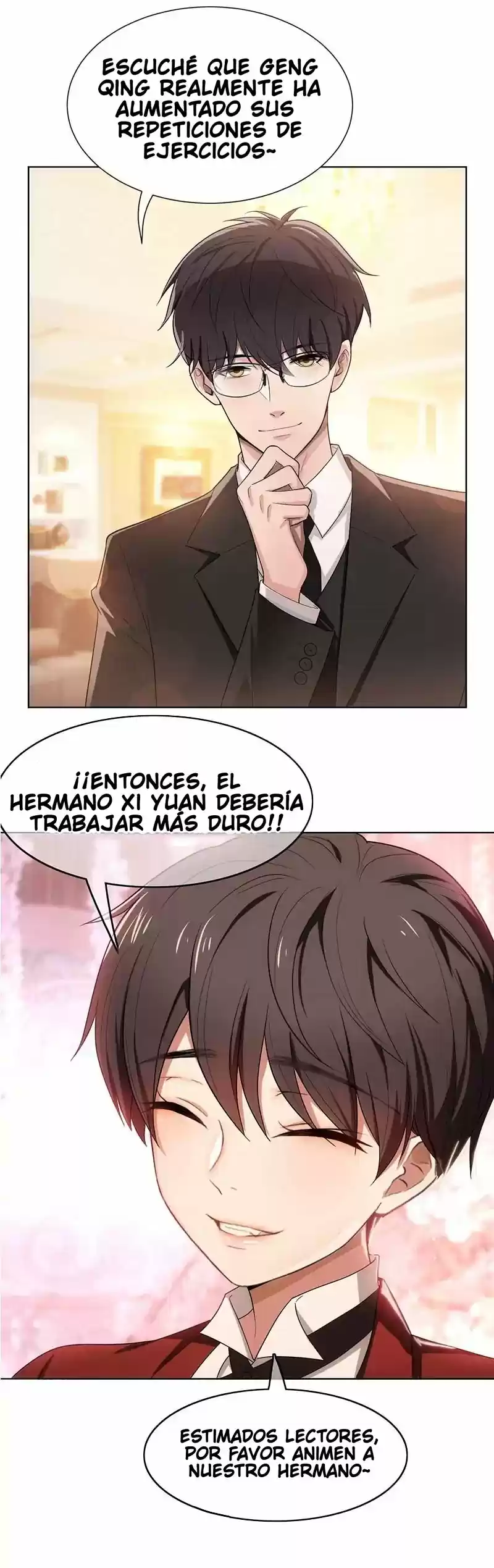 Chunqing Lushao (2018) - Capítulo 11 - Página 24 - LectorTMOo