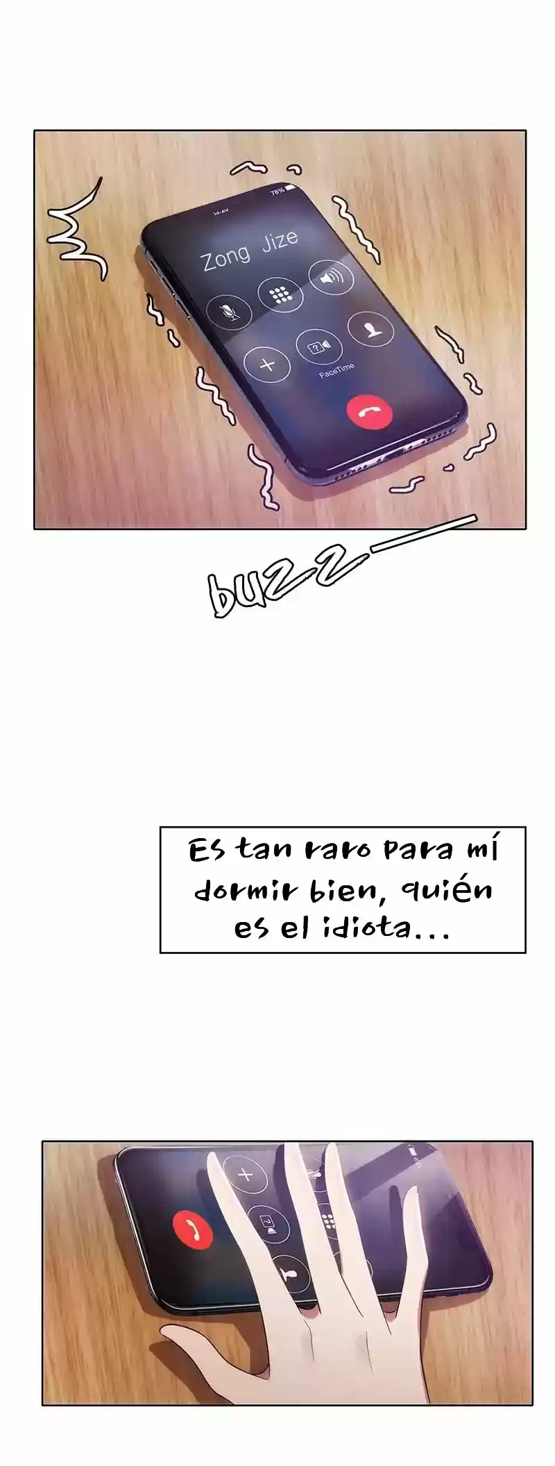 Chunqing Lushao (2018) - Capítulo 12 - Página 6 - LectorTMOo