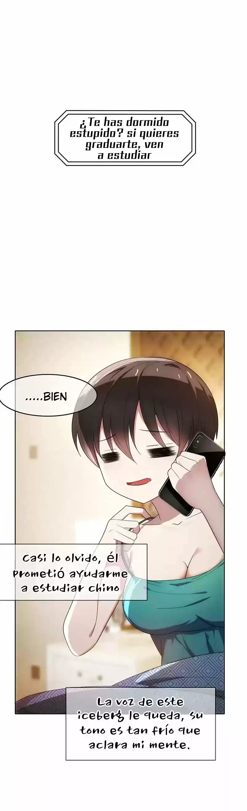 Chunqing Lushao (2018) - Capítulo 12 - Página 8 - LectorTMOo