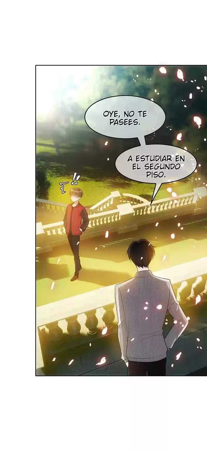 Chunqing Lushao (2018) - Capítulo 12 - Página 14 - LectorTMOo