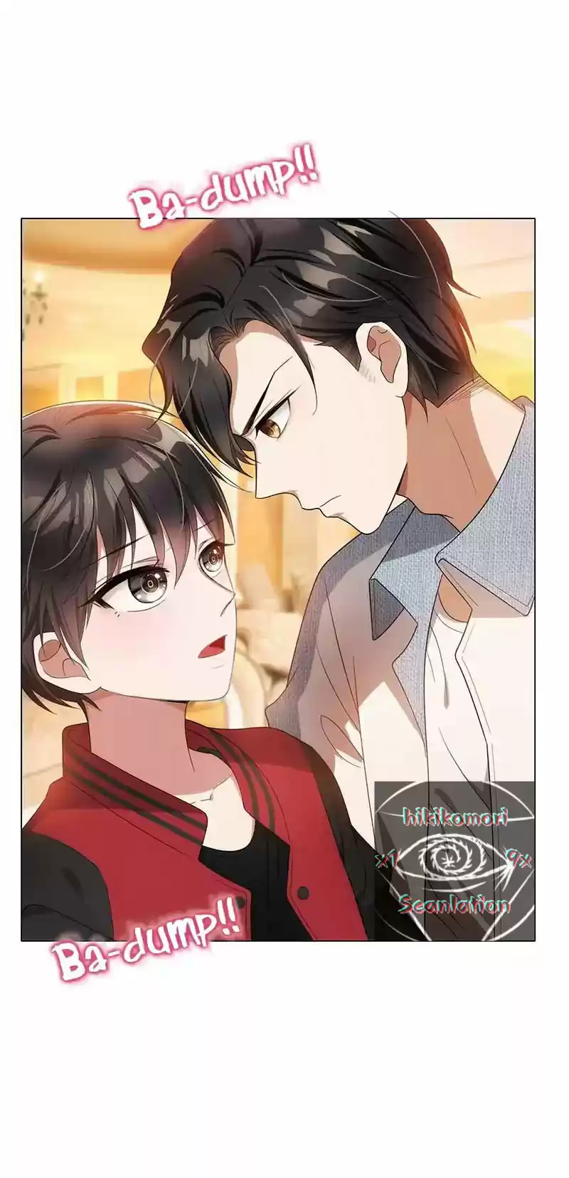 Chunqing Lushao (2018) - Capítulo 12 - Página 23 - LectorTMOo